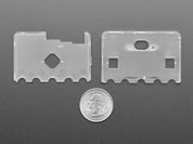 Translucent Snap-on Case for micro:bit V2