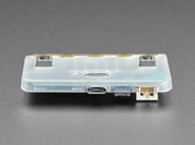 Translucent Snap-on Case for micro:bit V2