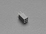 GPIO Female Socket Riser Header - 2x2 4-pin