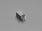 GPIO Female Socket Riser Header - 2x2 4-pin