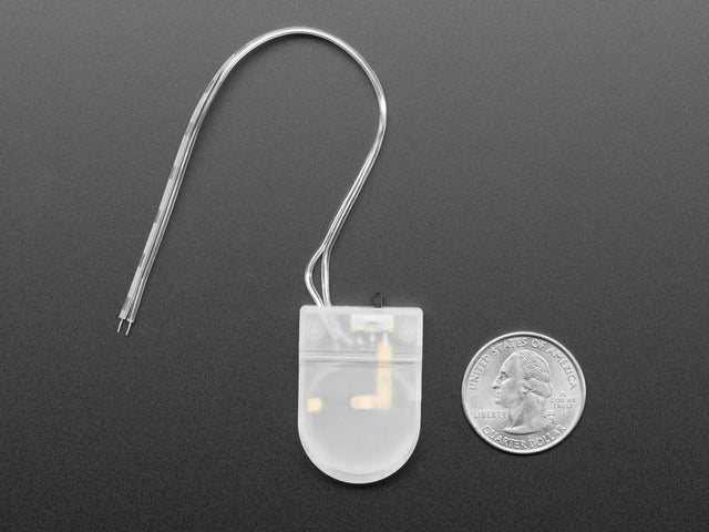 Single CR2032 / 20mm Coin Cell Battery Holder with Switch