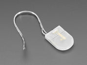 Single CR2032 / 20mm Coin Cell Battery Holder with Switch