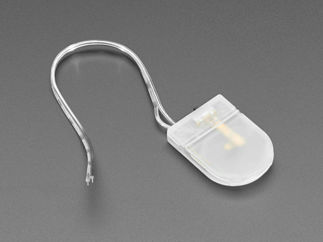 Single CR2032 / 20mm Coin Cell Battery Holder with Switch