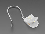 Single CR2032 / 20mm Coin Cell Battery Holder with Switch