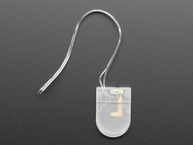 Single CR2032 / 20mm Coin Cell Battery Holder with Switch