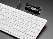 Adafruit CYBERDECK Bonnet for Raspberry Pi 400 & 500