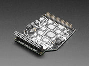 Adafruit CYBERDECK HAT for Raspberry Pi 400 & 500