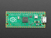 Raspberry Pi Pico RP2040