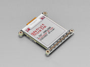 Adafruit 1.54" Tri-Color eInk / ePaper Display with SRAM
