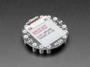 Circuit Playground 200x200 Tri-Color E-Ink Gizmo