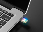 Adafruit Neo Trinkey - SAMD21 USB Key with 4 NeoPixels