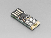 Adafruit Neo Trinkey - SAMD21 USB Key with 4 NeoPixels