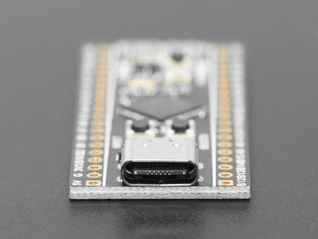 STM32F411 "BlackPill" Development Board