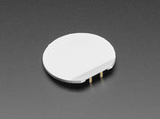 Round Semi-Circle Backlight LED - 50mm Diameter