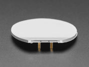 Round Semi-Circle Backlight LED - 50mm Diameter