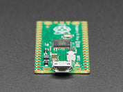 Raspberry Pi Pico RP2040 with Loose Unsoldered Headers