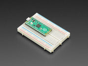 Raspberry Pi Pico RP2040 with Loose Unsoldered Headers