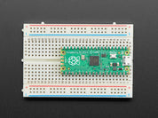 Raspberry Pi Pico RP2040 with Loose Unsoldered Headers