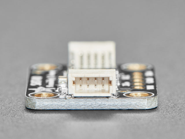 Adafruit Sensirion SHT40 Temperature & Humidity Sensor