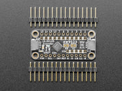 Adafruit AW9523 GPIO Expander and LED Driver Breakout