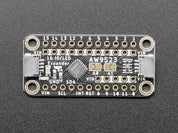Adafruit AW9523 GPIO Expander and LED Driver Breakout