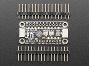 Adafruit AW9523 GPIO Expander and LED Driver Breakout