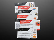 Crazy Circuits Bit Board Kit - Makes micro:bit LEGO® compatible