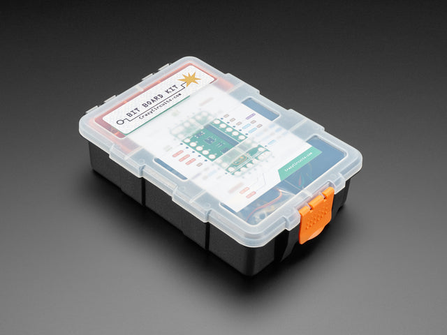 Crazy Circuits Bit Board Kit - Makes micro:bit LEGO® compatible