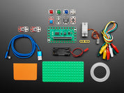 Crazy Circuits Bit Board Kit - Makes micro:bit LEGO® compatible