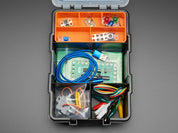 Crazy Circuits Bit Board Kit - Makes micro:bit LEGO® compatible