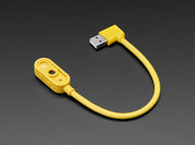 Kano Webcam with Goose-Neck, Ring Light, and Macro Lens