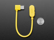 Kano Webcam with Goose-Neck, Ring Light, and Macro Lens