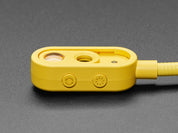 Kano Webcam with Goose-Neck, Ring Light, and Macro Lens