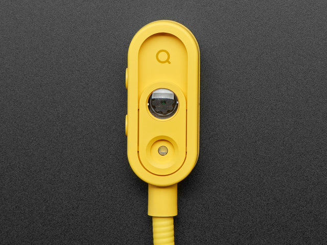 Kano Webcam with Goose-Neck, Ring Light, and Macro Lens