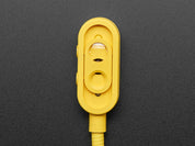 Kano Webcam with Goose-Neck, Ring Light, and Macro Lens