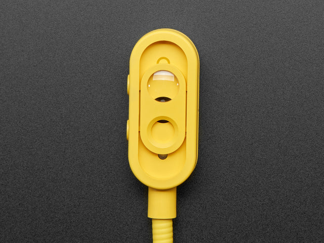 Kano Webcam with Goose-Neck, Ring Light, and Macro Lens