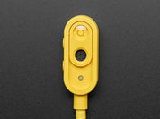 Kano Webcam with Goose-Neck, Ring Light, and Macro Lens