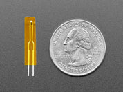 Ultra Thin 10K Thermistor - B3950 NTC