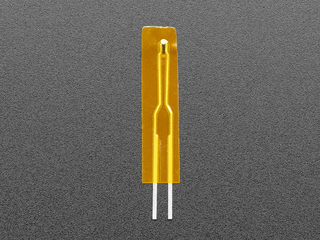 Ultra Thin 10K Thermistor - B3950 NTC