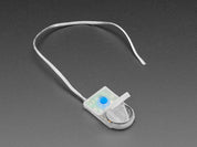 Single CR2032 Battery Holder with Three Flashing Modes