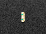 NeoPixel Addressable RGB LEDs - Slim Flat 3.2mm x 1.0mm 10 pack
