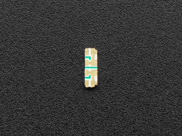 NeoPixel Addressable RGB LEDs - Slim Flat 3.2mm x 1.0mm 10 pack