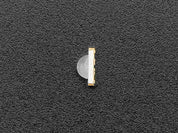 NeoPixel Addressable RGB LEDs - Slim Round 3.2mm x 1.0mm 10 pack