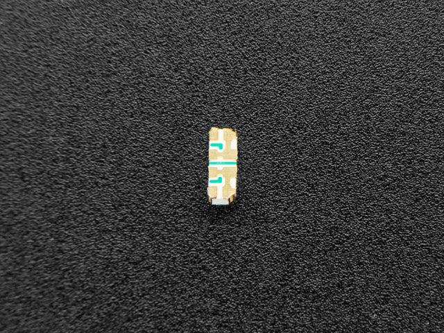 NeoPixel Addressable RGB LEDs - Slim Round 3.2mm x 1.0mm 10 pack