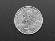 NeoPixel Addressable RGB LEDs - Slim Round 3.2mm x 1.0mm 10 pack