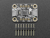 Adafruit ISO1540 Bidirectional I2C Isolator
