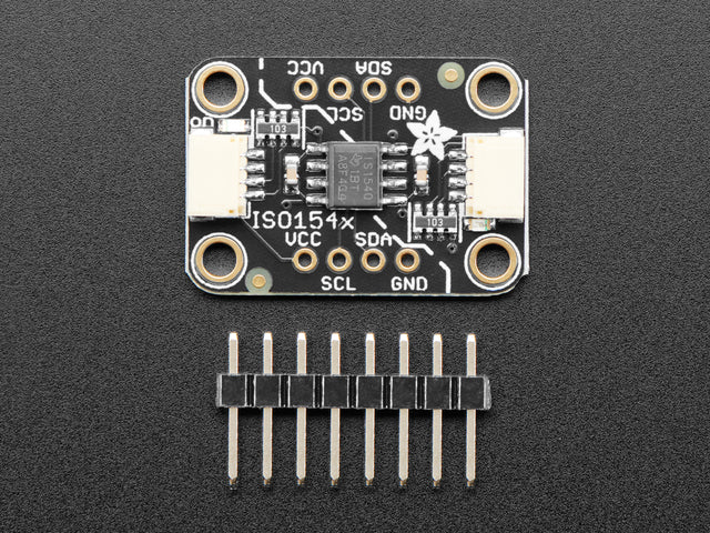Adafruit ISO1540 Bidirectional I2C Isolator