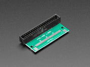 40-pin FPC to Straight 2x20 IDC Male Plug Header