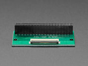 40-pin FPC to Straight 2x20 IDC Female Socket Header