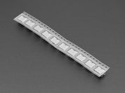 USB C SMT / THM Jack Connector - Power Only - Pack of 10